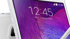 Samsung Galaxy Note 4 will be launched in 140 countries by October's end