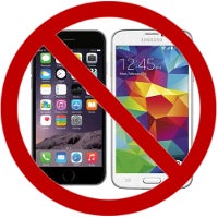 Huawei is the new official smartphone provider for Chinese officials, Samsung and Apple outlawed