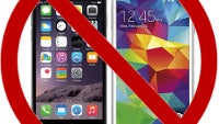 Huawei is the new official smartphone provider for Chinese officials, Samsung and Apple outlawed