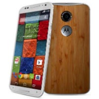New Moto X launches in India for Rs. 31,999