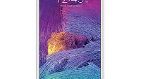 T-Mobile accepting Samsung Galaxy Note 4 pre-orders