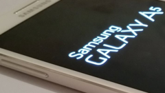 Samsung's metallic Galaxy A5 may cost around $400, other details about the A3 and A7 leaked