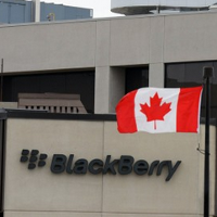 BlackBerry Blend is finally here