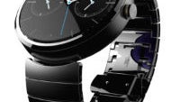 Moto 360 gets a bug fix update