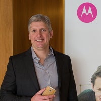 Motorola's president and COO claims the “days of the $600-$700 smartphone are numbered”