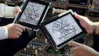 Surface Pro 3 gets FAA nod to replace a pilot's flight bag