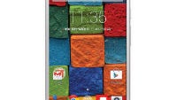 White front Moto X on 4 week delay through Moto Maker due to "unexpected demand"