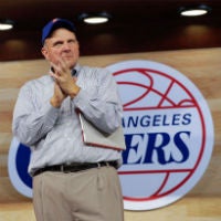 Steve Ballmer switching Clippers from iPads to Windows