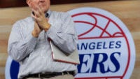 Steve Ballmer switching Clippers from iPads to Windows