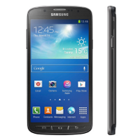 AT&T's Samsung Galaxy S4 Active receives update to improve connectivity
