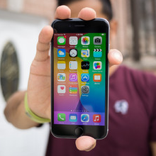 Apple starts selling the iPhone 6 and iPhone 6 Plus in 22 new markets