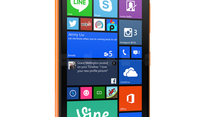 Nokia Lumia 735 coming to Sprint, FCC data reveals