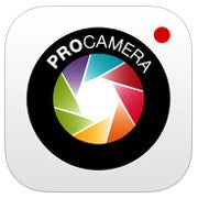 ProCamera 8, Camera+ also get full-on manual controls: tweak ISO, shutter speed, and white balance