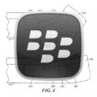 BlackBerry might be prepping a hybrid device with a hidable keypad