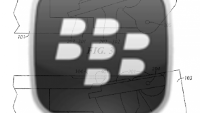 BlackBerry might be prepping a hybrid touchscreen smartphone with a hidable keypad