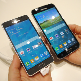 Poll results: Would you buy a Samsung Galaxy Alpha instead of an S5?