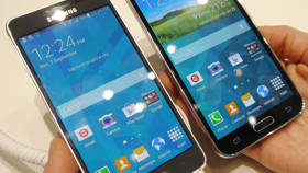 Poll results: Would you buy a Samsung Galaxy Alpha instead of an S5?