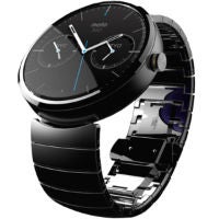 Check out the first ad for the Motorola Moto 360