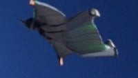 Remember that iPhone 6 Plus that took a skydive without a parachute? Here’s the phone’s perspective