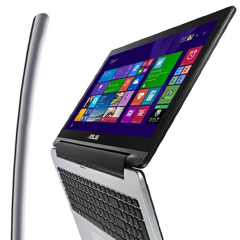 Asus pokes fun at Apple's bending iPhone 6 issue
