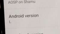 New purported blurrycam images of Shamu, the Motorola built Nexus show up, reveal little