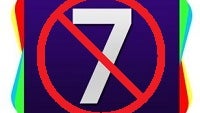 Point of no return: Apple closes the door to revert to iOS 7