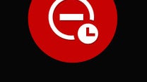How to make a Samsung Galaxy smartphone mute itself using Blocking Mode