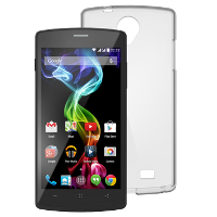 Despite the Platinum name, Archos launches two Android smartphones that are for the budget minded