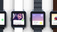 Com 1 Android Wear Indiegogo watch campaign shut down by Google