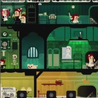 Haunt the House: Terrortown lets you possess objects and scare people... without being evil