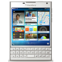 BlackBerry says it will push the envelope even more, now that the BlackBerry Passport has launched
