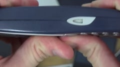 Humor: Nokia 3310 bend test