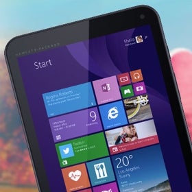 HP intros Stream 7 and Stream 8, the first one is the cheapest Windows tablet ever