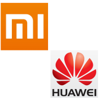 Latest smartphone rivalry pits Xiaomi against Huawei