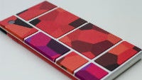 Project Ara's modules will be hot-swappable