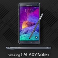Samsung Galaxy Note 4 hardware gap is a "necessary manufacturing feature" according to the phablet's