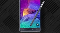 Samsung Galaxy Note 4 hardware gap is a "necessary manufacturing feature" according to the phablet's