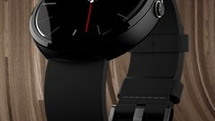 Moto 360 back in stock at Motorola: same price, improved battery life