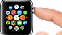 Apple Watch rumored to start production in January, release in February?