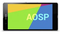 Sony may consider making custom Android ROMs in the future