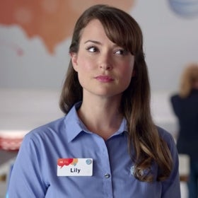 This iPhone 6 "mind reader" commercial from AT&T is funny, or creepy, or both