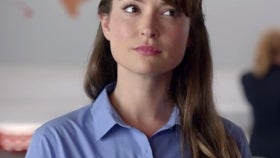 This iPhone 6 "mind reader" commercial from AT&T is funny, or creepy, or both
