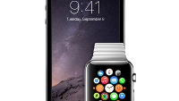 Apple Watch to off load complex processing to the iPhone