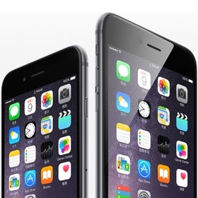 2 million iPhone 6 units already pre-ordered in China (in just 6 hours)?