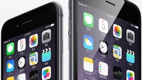 2 million iPhone 6 units already pre-ordered in China (in just 6 hours)?