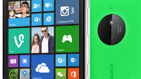 Nokia Lumia 830 available in the states from Expansys USA