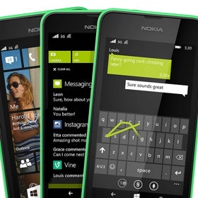 Nokia Lumia 530 launches at T-Mobile on October 15, Cricket starts selling it tomorrow