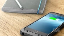 5 extended battery cases for the iPhone 6