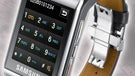 UPDATED: The Samsung S9110 is a watchphone