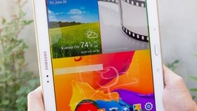 Speedier Samsung Galaxy Tab S (with Exynos 5433 processor and LTE-A) to be launched soon?